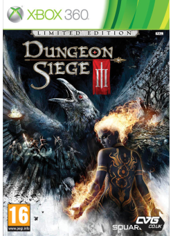Dungeon Siege III Limited Edition (Xbox 360)